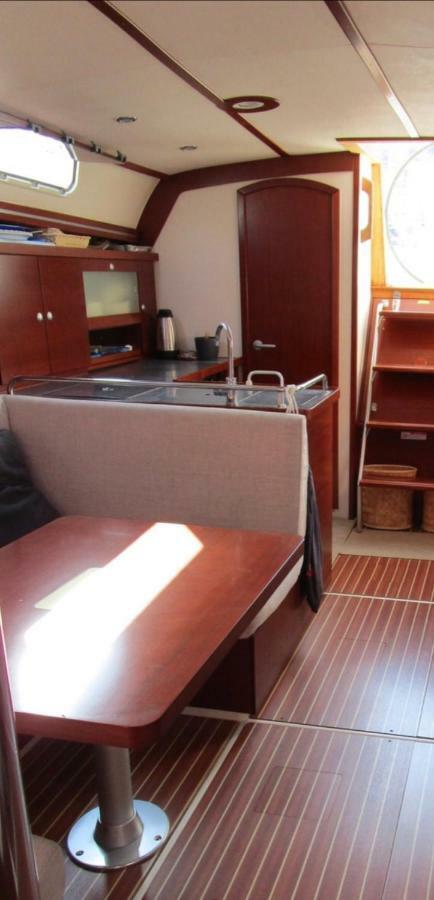 Hotel La Mia Casa Era Sul Porto Trani Zewnętrze zdjęcie